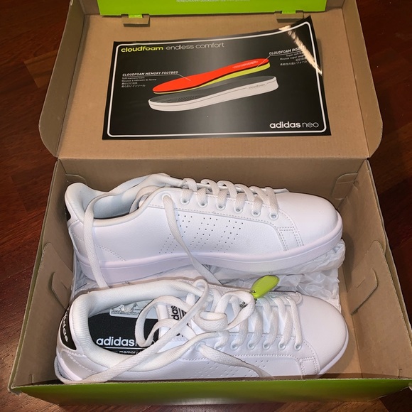 adidas Shoes - NWT Adidas NEO sneakers